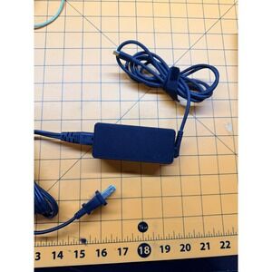 Lenovo 45W USB-C AC Adapter Charger ADLX45YLC2D 02DL121 Laptop Power Supply Blk